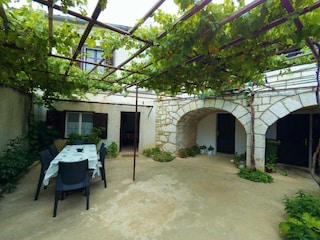 Vakantiehuis Tribalj  20
