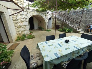 Vakantiehuis Tribalj  21