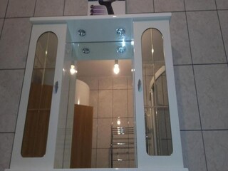 Apartamento Karin Características 21