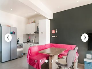 Apartamento Solin Características 10