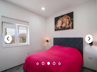 Apartamento Solin Características 11