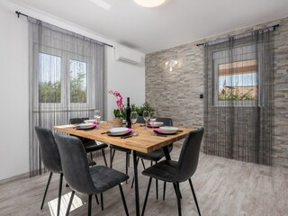 Villa Škalnica Ausstattung 19