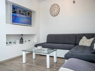 Apartment Stobreč Ausstattung 2