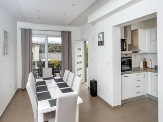 Appartement Stobreč Kenmerken 3