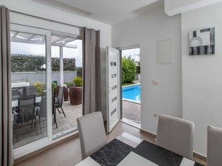 Appartement Stobreč Kenmerken 5