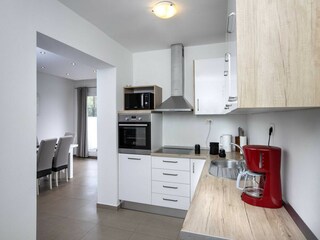Appartement Stobreč Kenmerken 12
