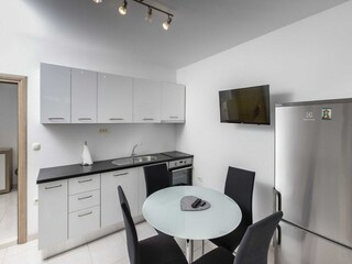 Apartment Stobreč Ausstattung 14