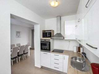 Apartment Stobreč Ausstattung 17