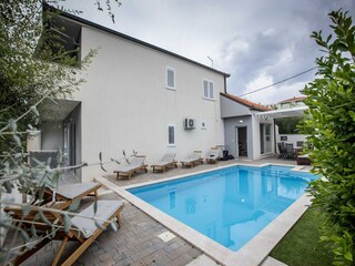 Appartement Stobreč  34