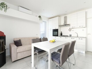 Apartment Matulji Ausstattung 8