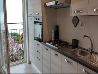 Apartment Matulji Features 10