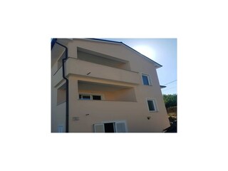 Apartment Matulji Außenaufnahme 2