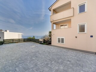 Appartamento Matulji  30