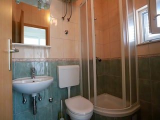 Appartement Baška Voda Kenmerken 8