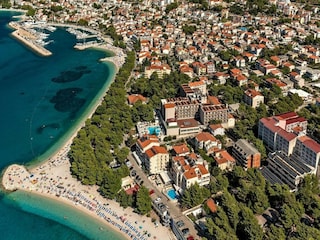 Appartement Baška Voda  24