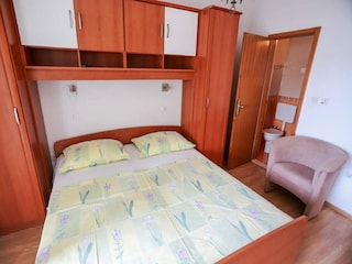 Appartement Baška Voda Équipement 10