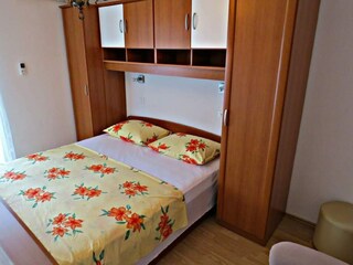 Apartment Baška Voda Features 12