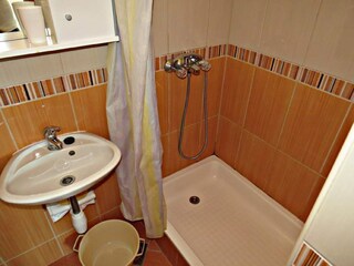 Apartment Baška Voda Features 14