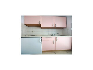 Appartement Baška Voda Équipement 4