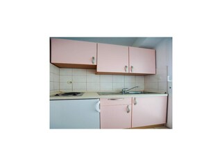 Appartement Baška Voda Équipement 5