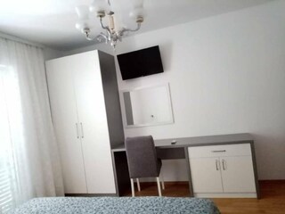 Apartamento Baška Voda  21