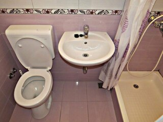 Apartment Baška Voda Ausstattung 12