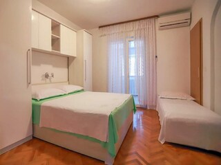 Apartment Baška Voda Ausstattung 7