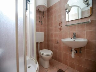 Apartment Baška Voda Ausstattung 13