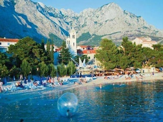 Apartment Baška Voda  19