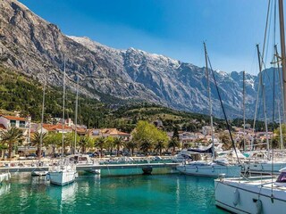 Apartment Baška Voda  20