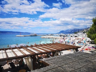 Appartement Baška Voda  23