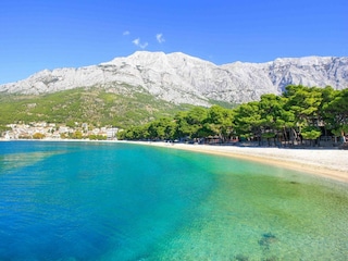 Appartement Baška Voda  28