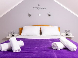 Apartment Zastražišće Ausstattung 3