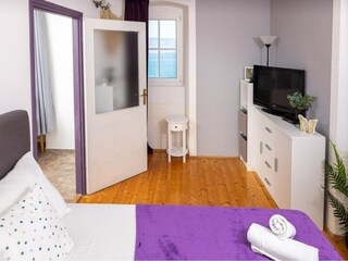 Apartment Zastražišće Ausstattung 4