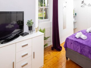 Appartement Zastražišće Équipement 5