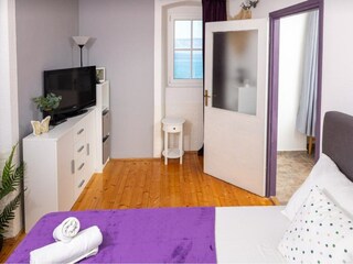 Apartment Zastražišće Ausstattung 6
