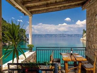 Appartement Zastražišće  10