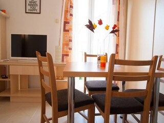 Apartment Jezera Ausstattung 5