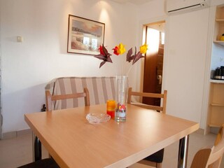 Apartment Jezera Ausstattung 6