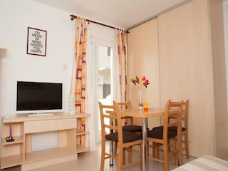 Appartement Jezera Kenmerken 7