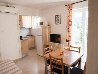 Appartement Jezera Kenmerken 9