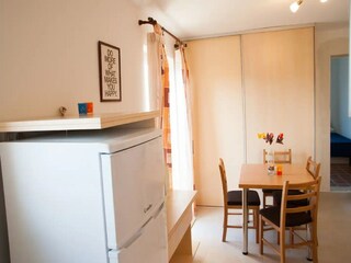Apartment Jezera Ausstattung 12