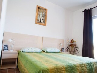 Apartment Jezera Ausstattung 13