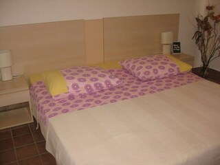 Apartment Jezera Ausstattung 14