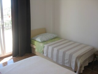 Apartment Jezera Ausstattung 16