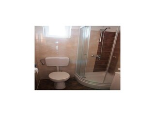 Apartment Jezera Ausstattung 18