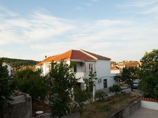 Appartement Jezera Buitenaudio-opname 3