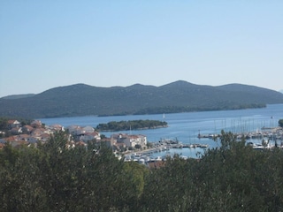 Appartement Jezera  21