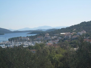 Appartement Jezera  28