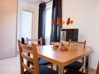 Apartment Jezera Ausstattung 9